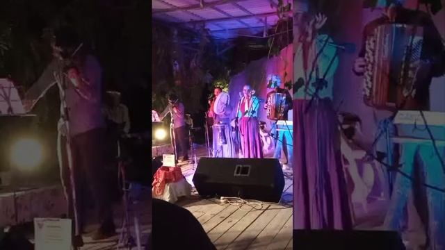 Этническая музыка