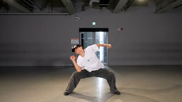FE!N  Master Class  @Dohee @WOOPY