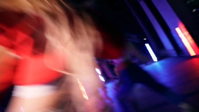 CRAZY DANCE PERFORMANCE VIDEO  BOSS BITCH - Doja Cat