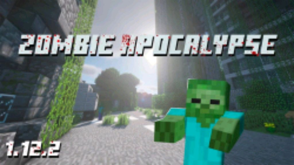 играем в minecraft