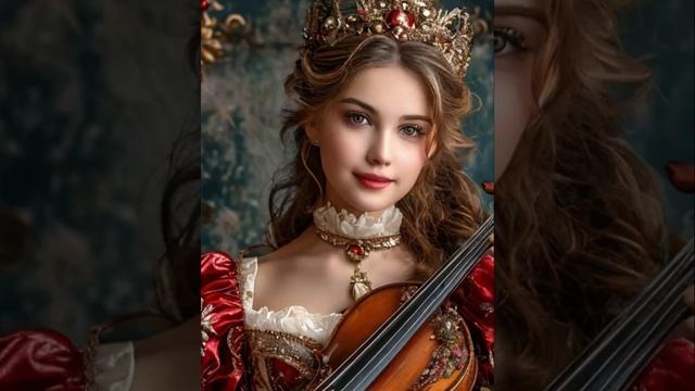 Красивая классическая музыка