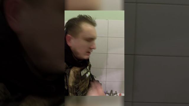Страйкбол Брянск Airsoft зуб под ремонт 03.12.2023