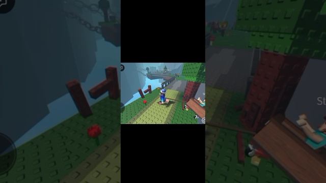 роблокс прикол🤣