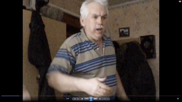 just a video blog. Очень смешной и злючий мужчина выражается по фене