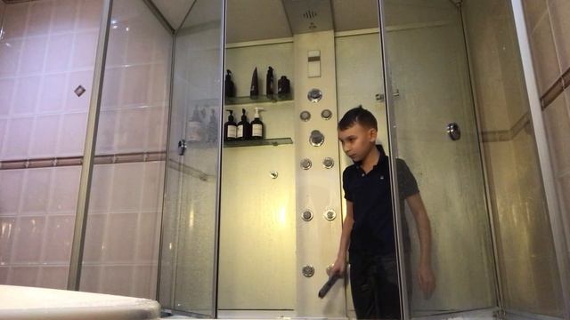 Вот мое наказанье за прошлое видео…….