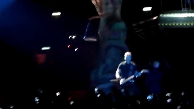 ...And Justice For All - Metallica (Mexico, Arsenal Completo)