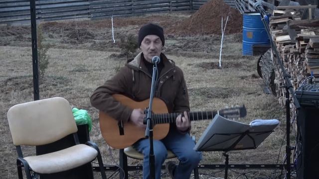 69 Паровозик - Александр Вихарев