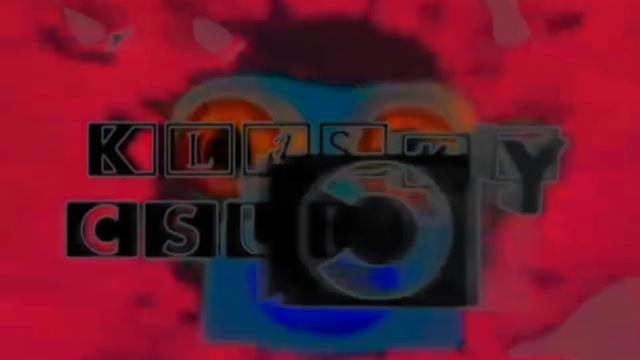 Klasky Csupo in G major 13