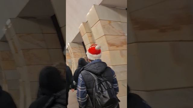 Дедушка мороз))