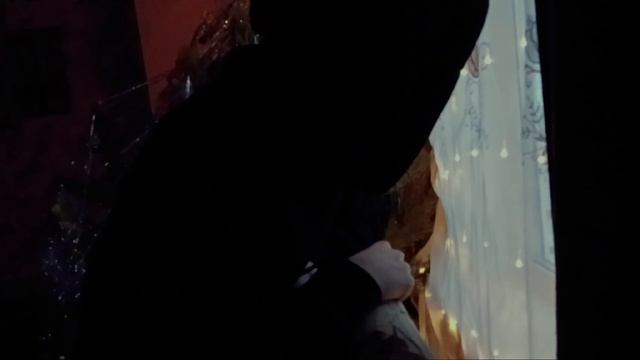 Презирающий Новый год - Тизер