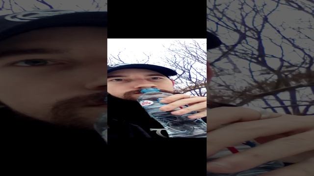 Родник в Булатниково. Гузеев овраг. Место Силы.
