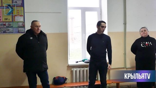 И снова суадагские Деды Морозы раздали подарки детям Алагирского района