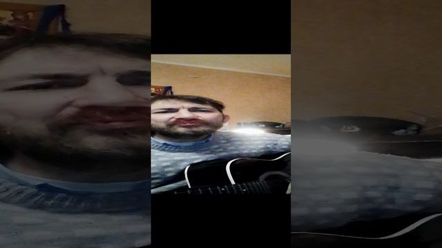 ... Што-то Меня Коснулось...