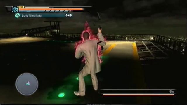 Lets Play Yakuza 3 PT57: Last hitman and revenge on the WTF crook