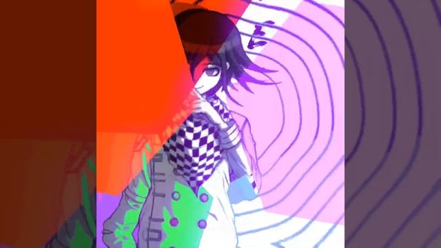 kokichi ouma mep