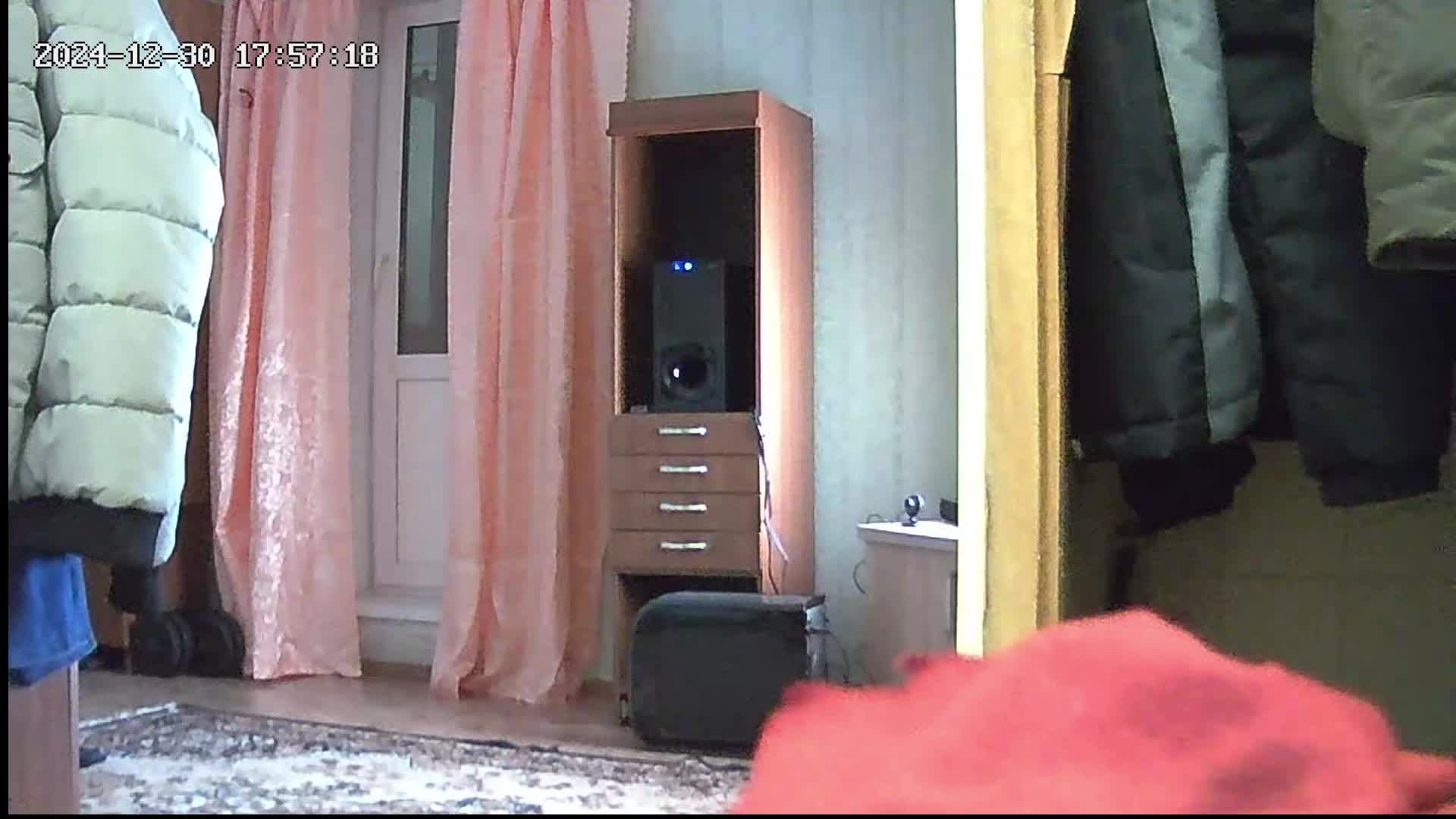 корпоратив  продолжается