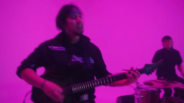 Red Handed Denial - One More Night (Official Music Video)