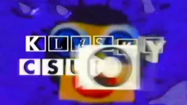 Klasky Csupo in G major 18
