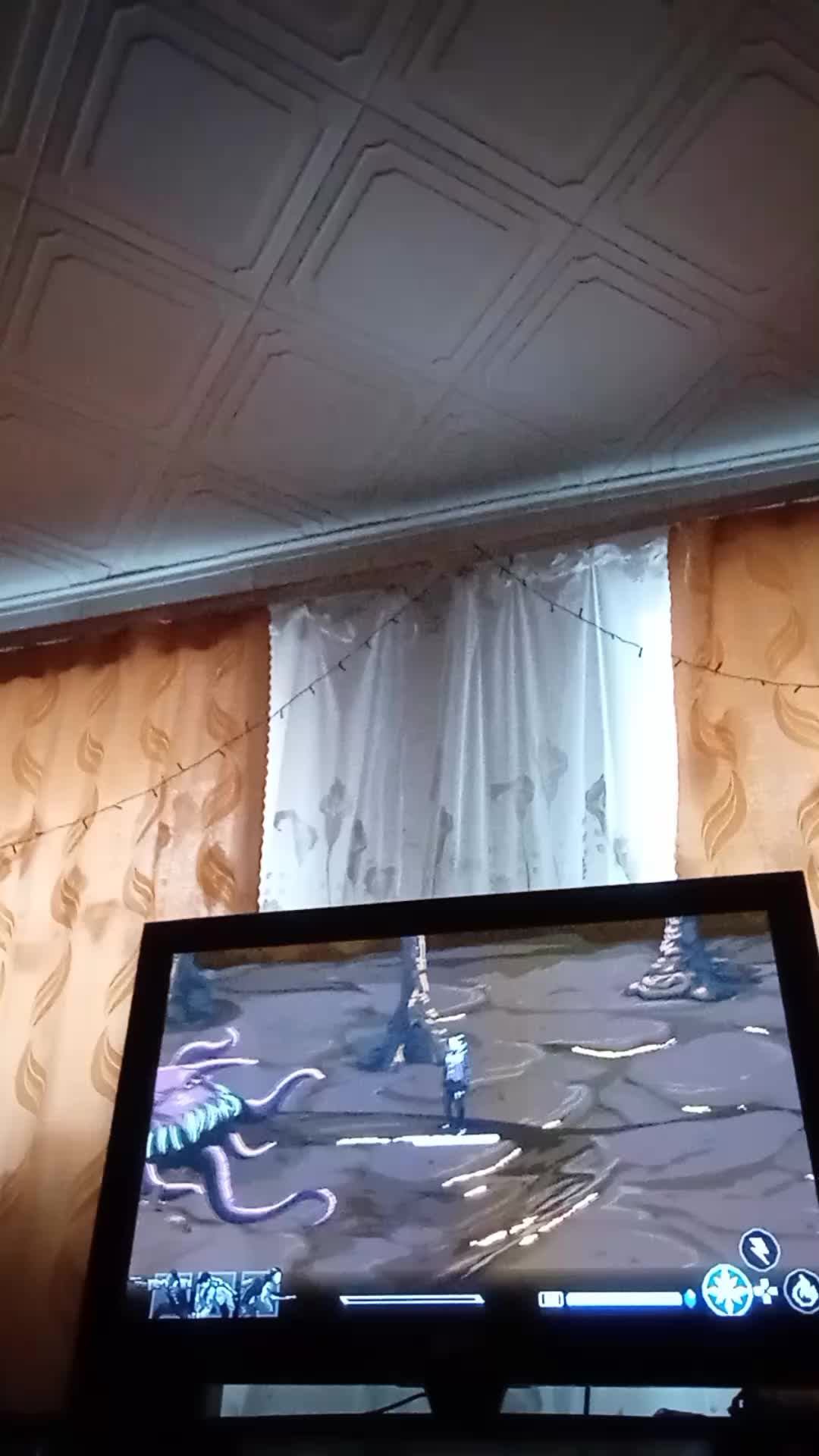 спидран  A KING'S TALE
