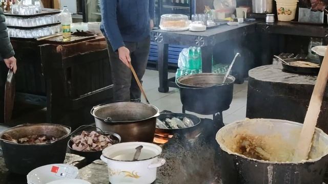 ДАЛЕКО-СТРАНА ДУШИ АПСНЫ #АПСНЫ #SkaldyPeliSagi