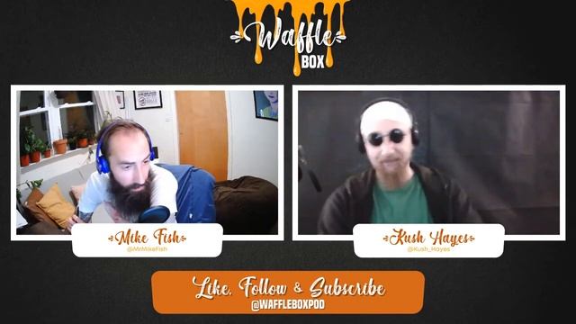Episode 4 - Naughty Movie Pass, Dumb World Records, Hitman's Wife's Bodyguard and more