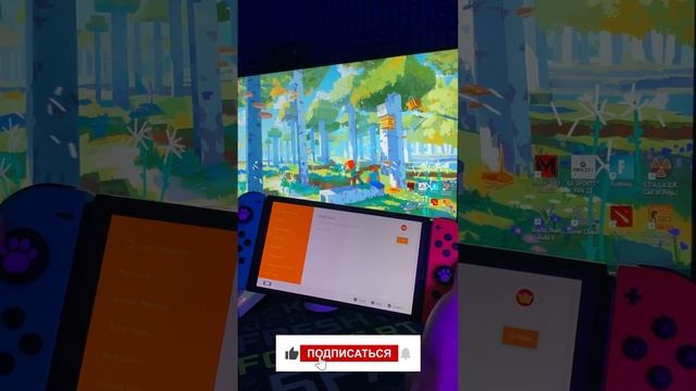 Это самый главный недостаток Nintendo Switch