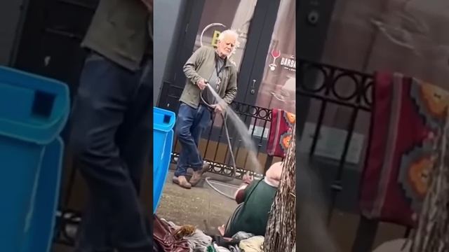 Борьба с мигрантами