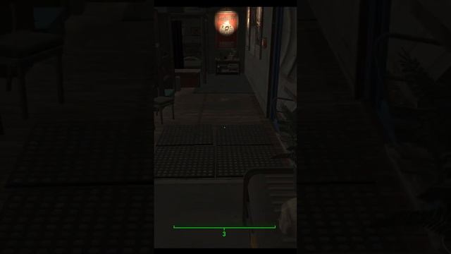 Секреты Фаллаут 4 #stalker #игры #games #gaming #gameplay #fallout #csgo  #fallout4 #секрет #сталкер