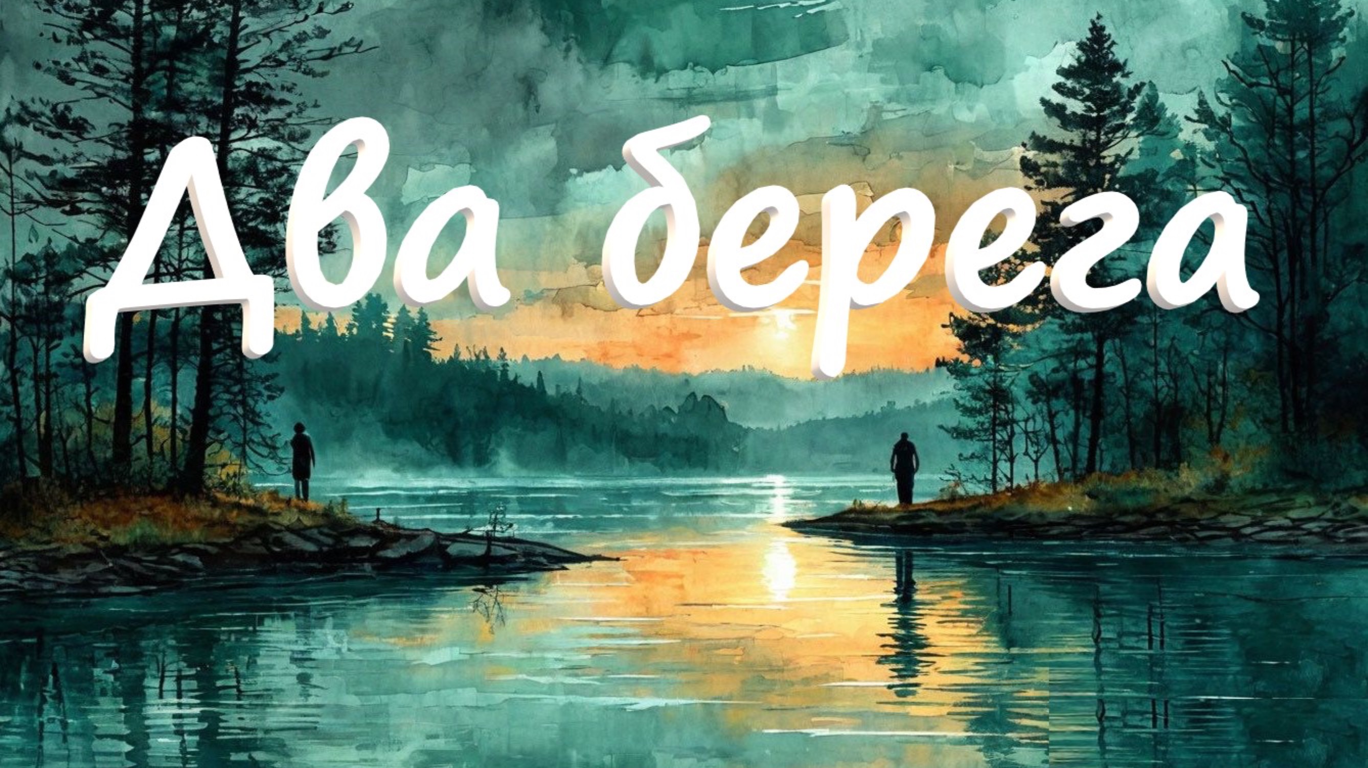 ДВА БЕРЕГА