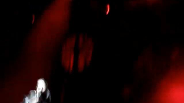 Marilyn Manson - Antichrist Superstar (Mexico, Maquinaria Fest)