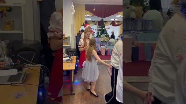 Добро под Новый год 2024
