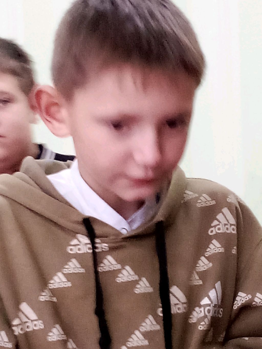 соня и даша