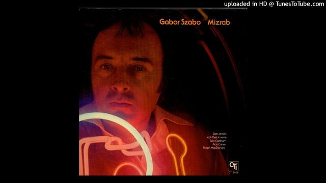 GABOR SZABO - Thirteen