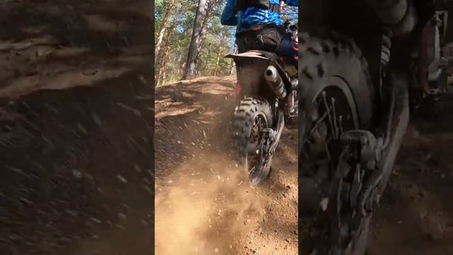 #shorts #shortsvideo #enduro #hardenduro #moto #эндуро #top