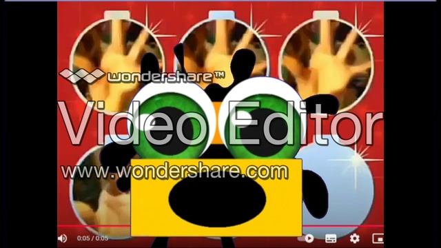 Pottybells csupo
