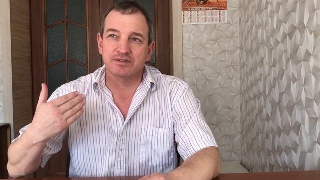 Выпуск 17. Юрий Ефанов. Кто отменил Пробуждение?