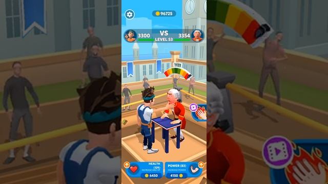 ПОИГРАЛ В ИГРУ МАРМОКА НА АНДРОИД!