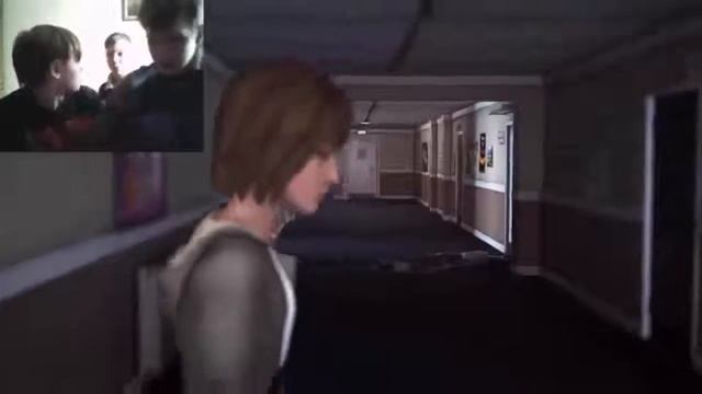FBFgames-Life Is Strange(#1)