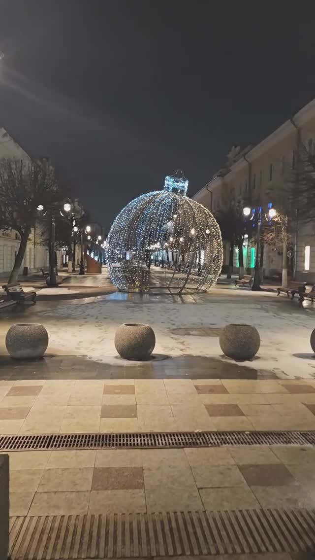 г.Тверь 30.12.24 ⏰7:45, 0°☁️☔❄️
Сегодня Данилов день.