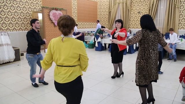 Габил Аллахкулиев Хъел хьана