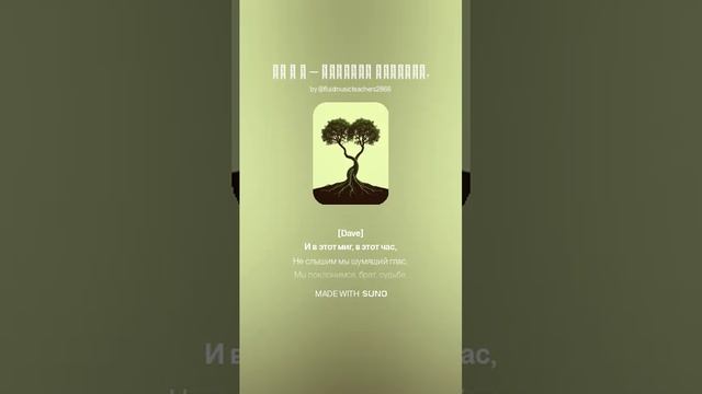 Ты и я – связаны судьбой
Пост 11