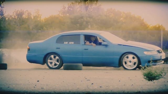 RedZone DRIFT TEAM. г.Павлодар.