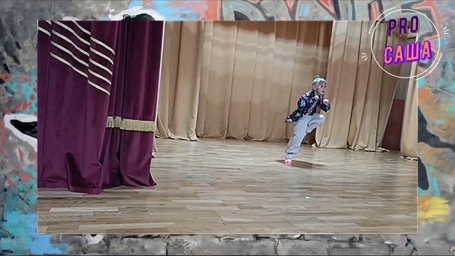 Танец — это маленькая модель жизни в несколько минут, со своими эмоциями и переживаниями