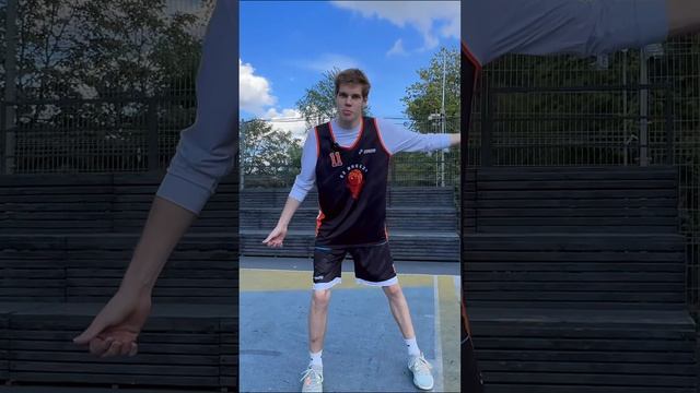 ОПЦИЯ ЗАСЛОНА БЕЗ МЯЧА В БАСКЕТБОЛЕ