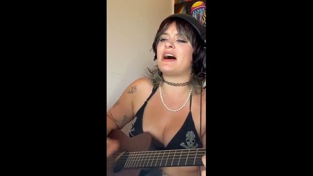 Should I be a country singer