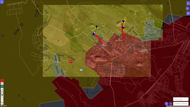 Полная сводка СВО 30.12.2024г