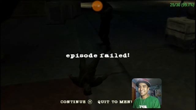 So Action! Manhunt 2 (Part 7)