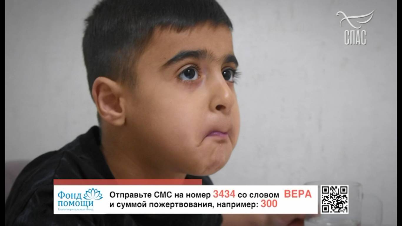 Кого спас Христос Вопросы о вечности   Осипов