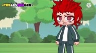 We gotta Go!! || Mha x Squidgames || Lazy and no thumbnail :/
