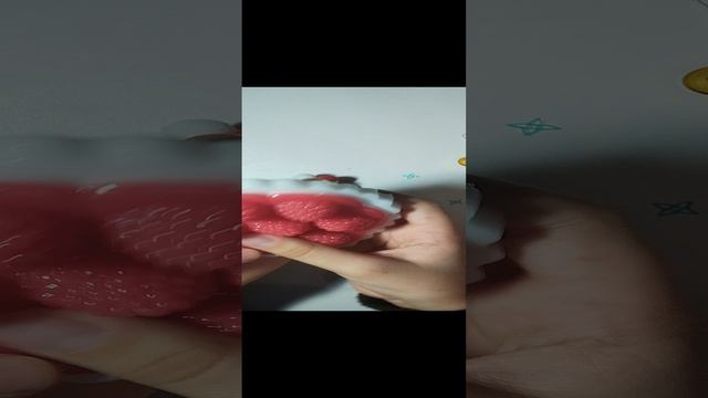 Ещё одна вкусняшка Таба сквиш, таба-тортик, вкусные подарки.